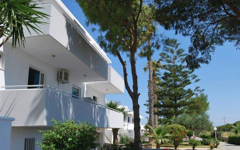 Efessos Beach Hotel (Adults Only 14+)