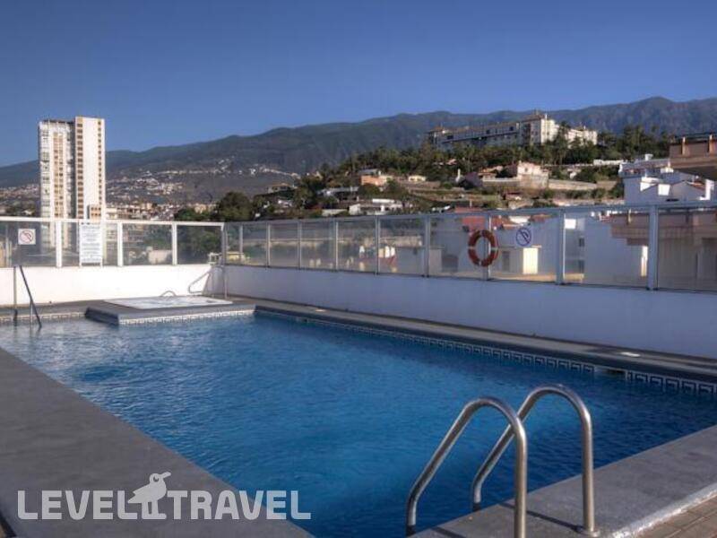 Фотография Elegance Dania Park Hotel