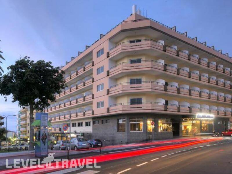 Фотография Elegance Dania Park Hotel