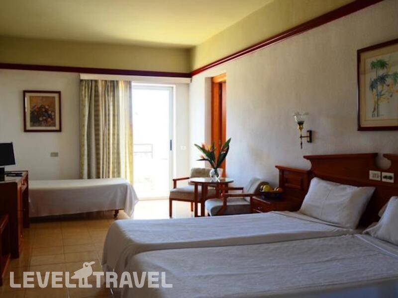 Фотография Elegance Dania Park Hotel
