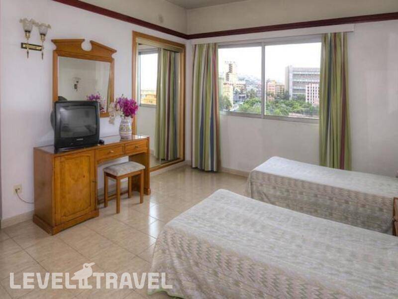 Фотография Elegance Dania Park Hotel
