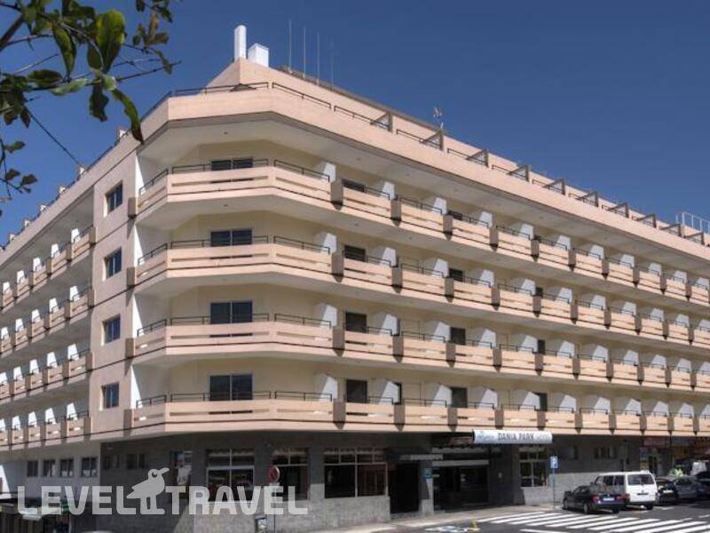 Фотография Elegance Dania Park Hotel