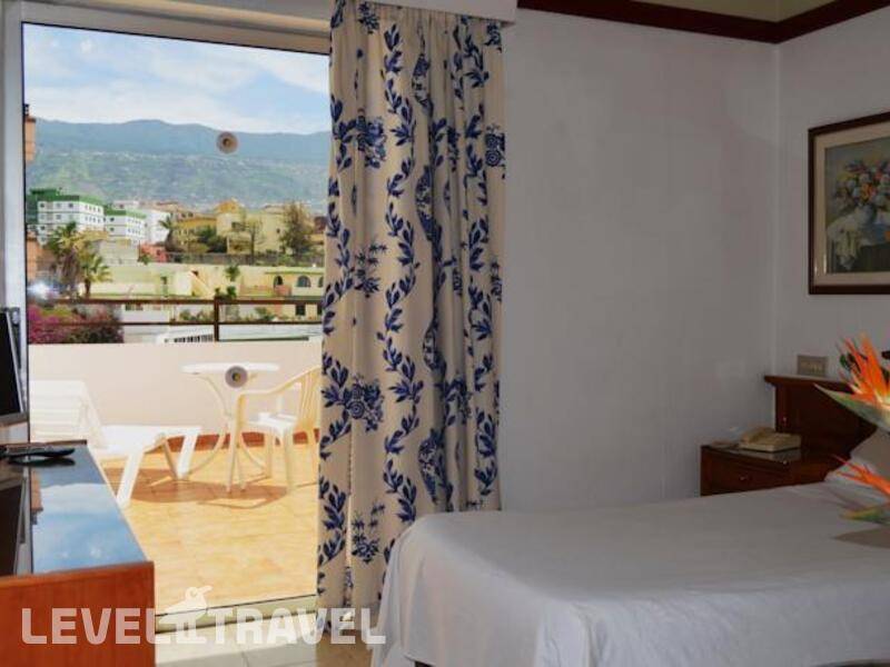 Фотография Elegance Dania Park Hotel