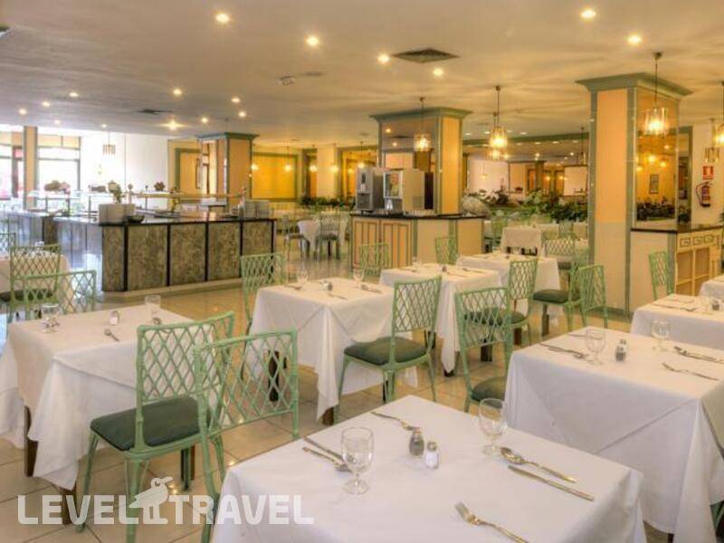 Фотография Elegance Dania Park Hotel