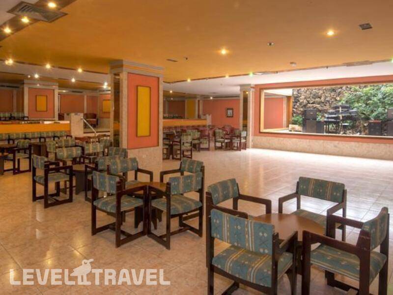 Фотография Elegance Dania Park Hotel