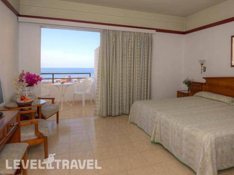 Фотография Elegance Dania Park Hotel