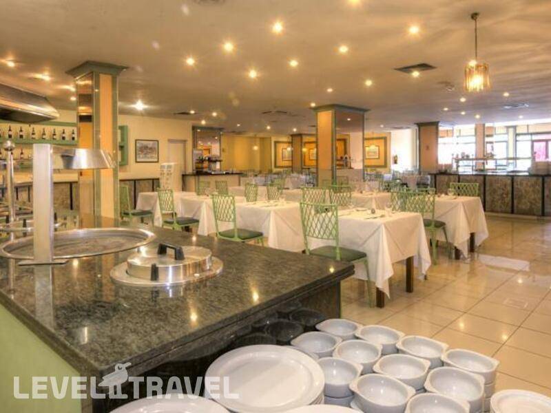 Фотография Elegance Dania Park Hotel