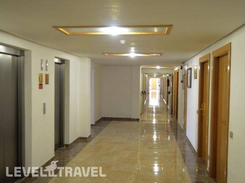 Фотография Elegance Dania Park Hotel