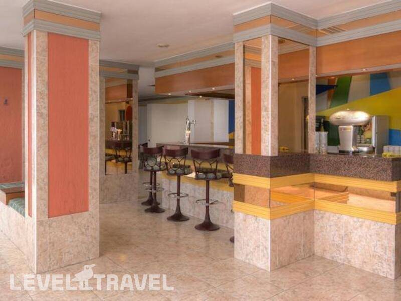 Фотография Elegance Dania Park Hotel