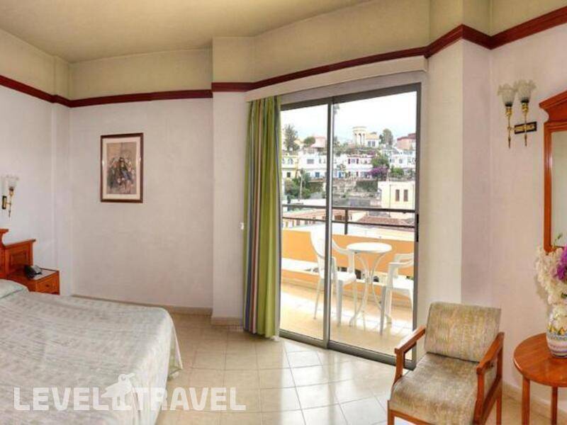 Фотография Elegance Dania Park Hotel