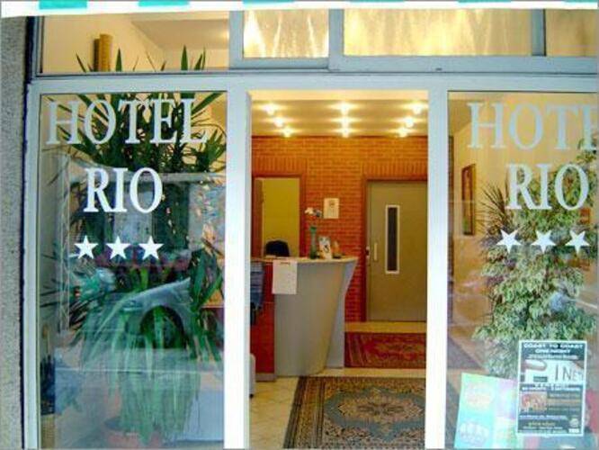 Rio Hotel