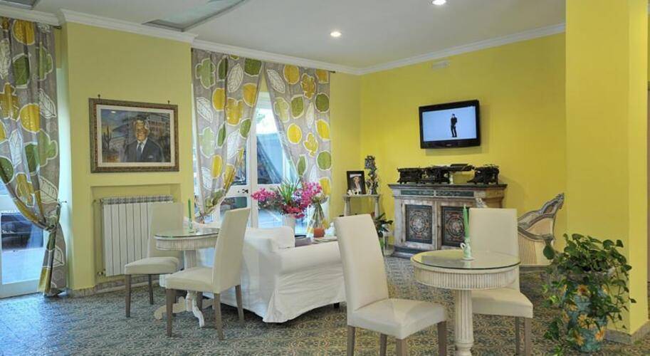 Miramare Hotel