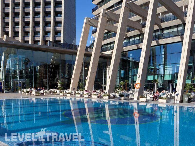 Фотография Gran Hotel Bali