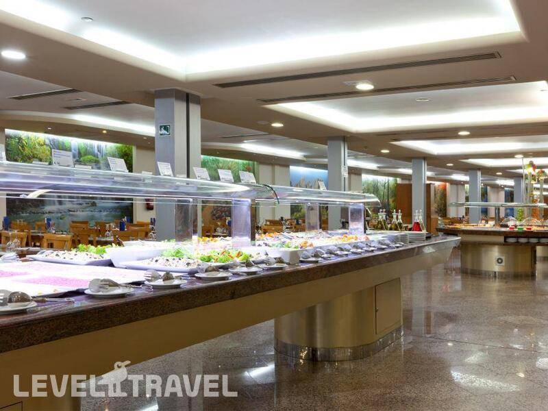 Фотография Gran Hotel Bali