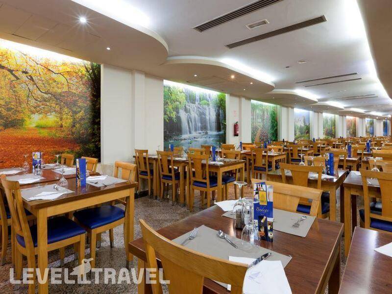 Фотография Gran Hotel Bali
