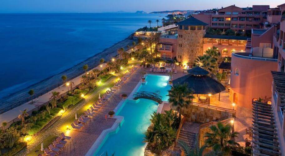 Gran Hotel Elba Estepona & Thalasso Spa