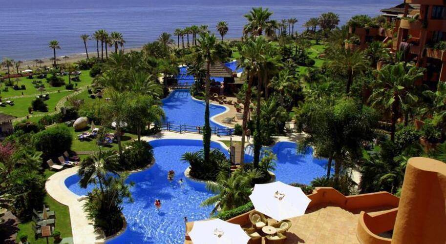 Kempinski Bahia Estepona Hotel