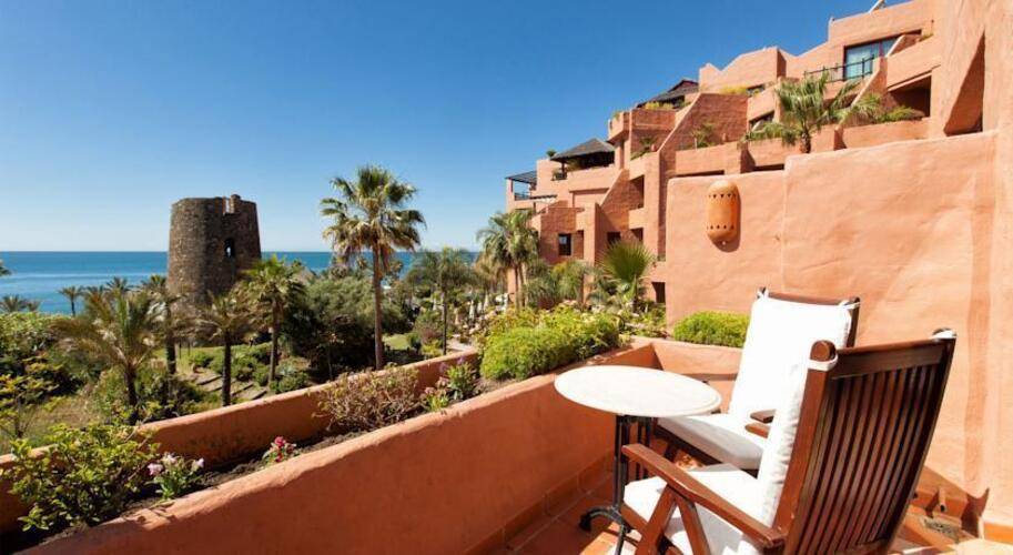 Kempinski Bahia Estepona Hotel