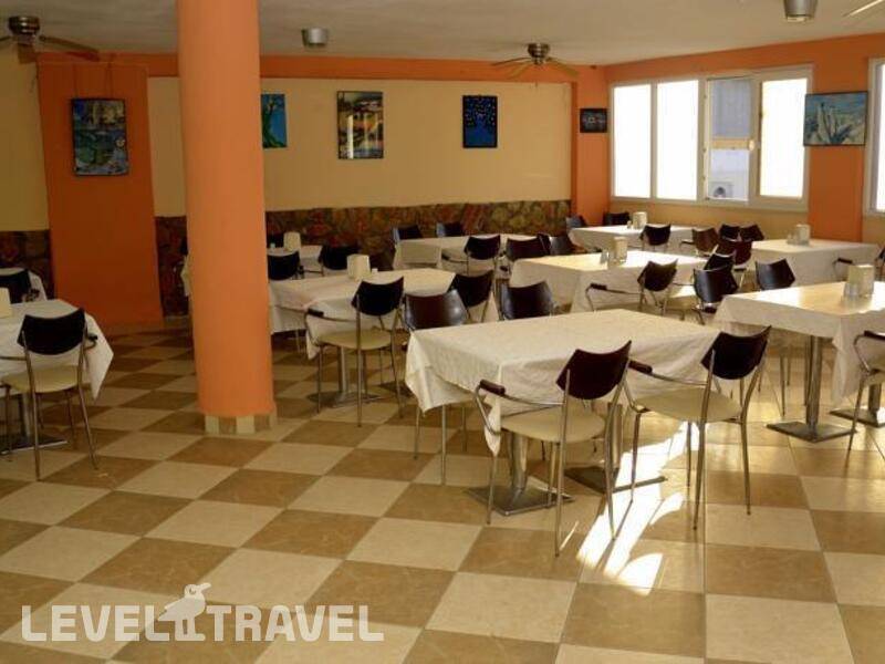 Фотография Ikbal Hotel