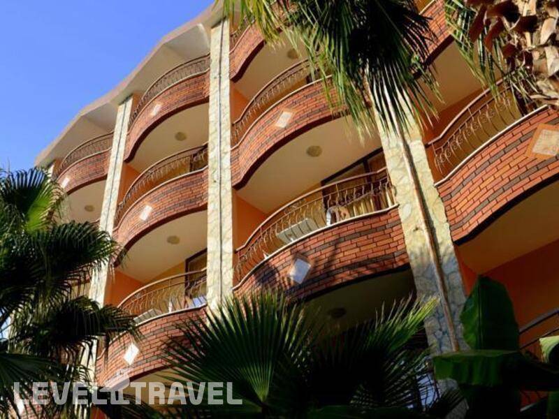 Фотография Ikbal Hotel