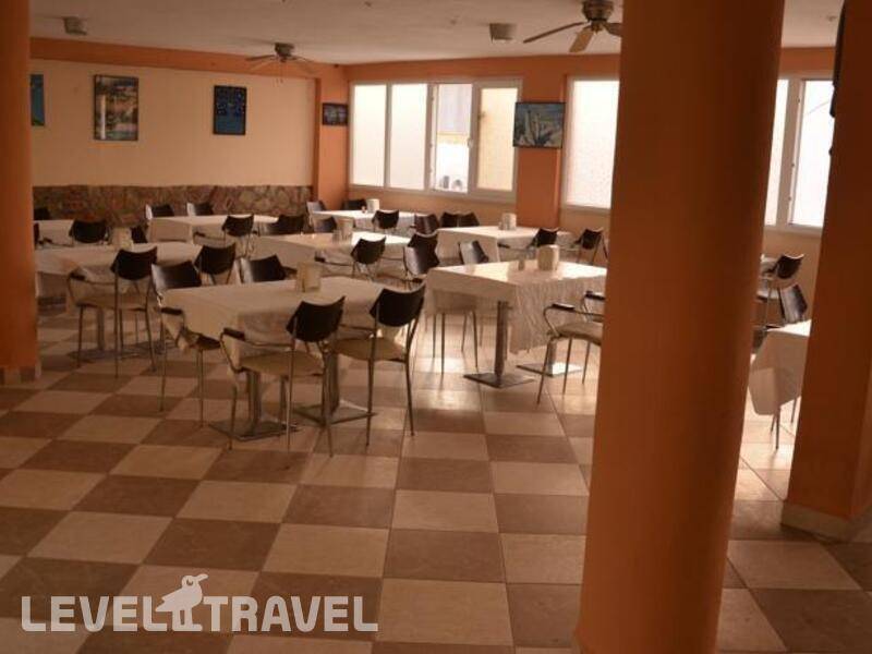 Фотография Ikbal Hotel