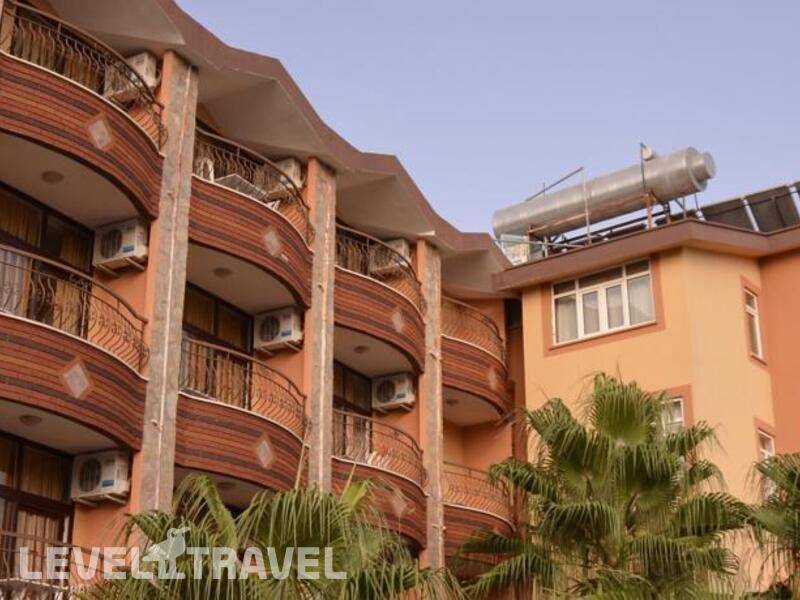 Фотография Ikbal Hotel