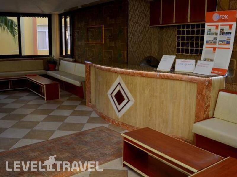 Фотография Ikbal Hotel
