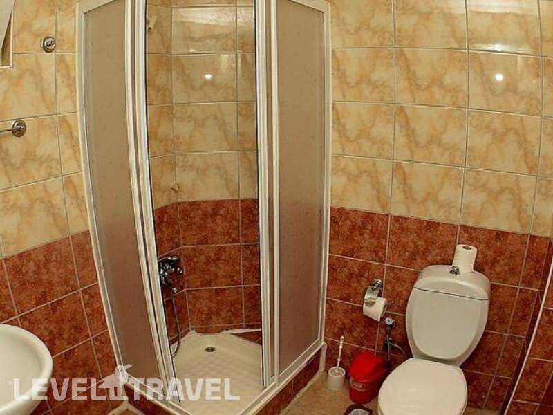Фотография Ikbal Hotel