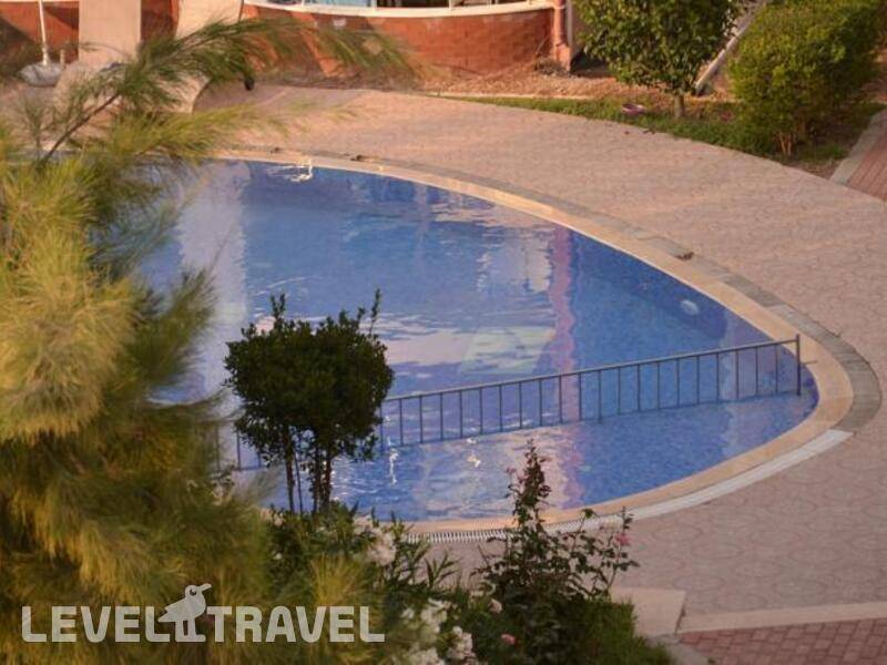 Фотография Ikbal Hotel