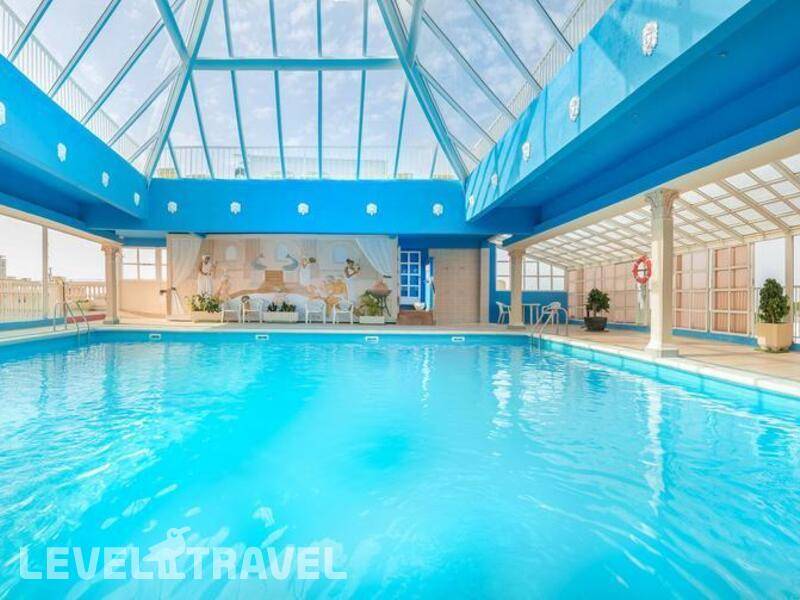 Фотография Magic Cristal Park Hotel