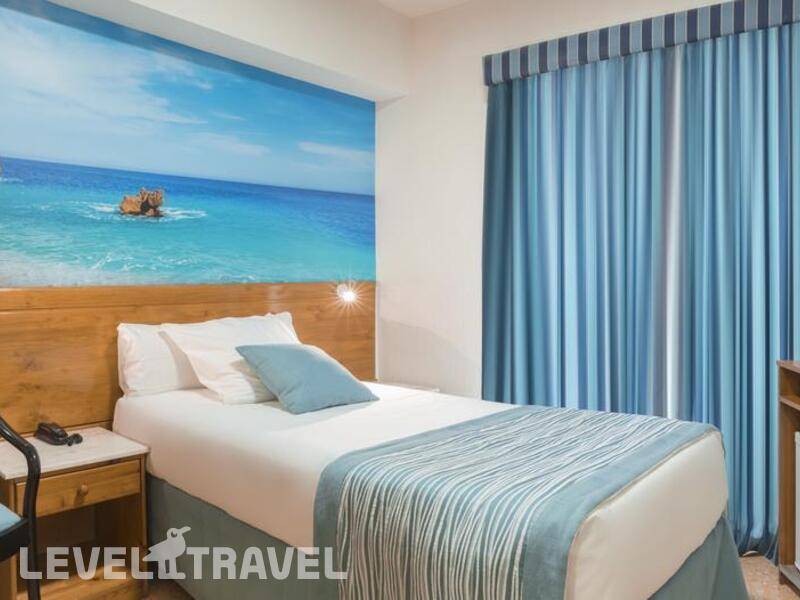 Фотография Magic Cristal Park Hotel