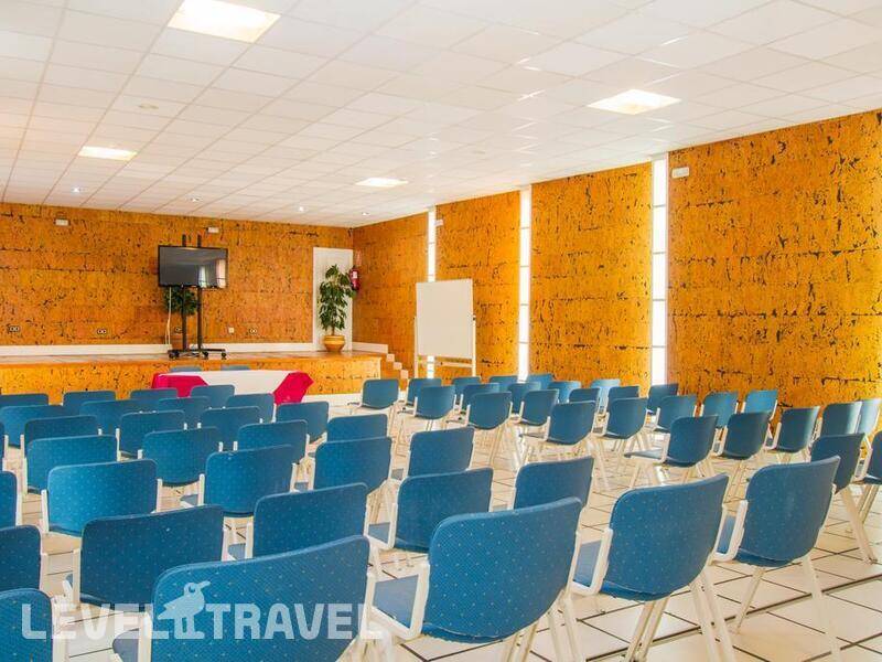 Фотография Magic Cristal Park Hotel