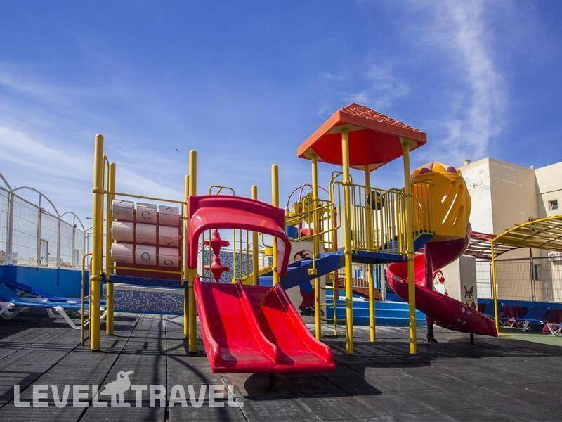 Фотография Magic Cristal Park Hotel