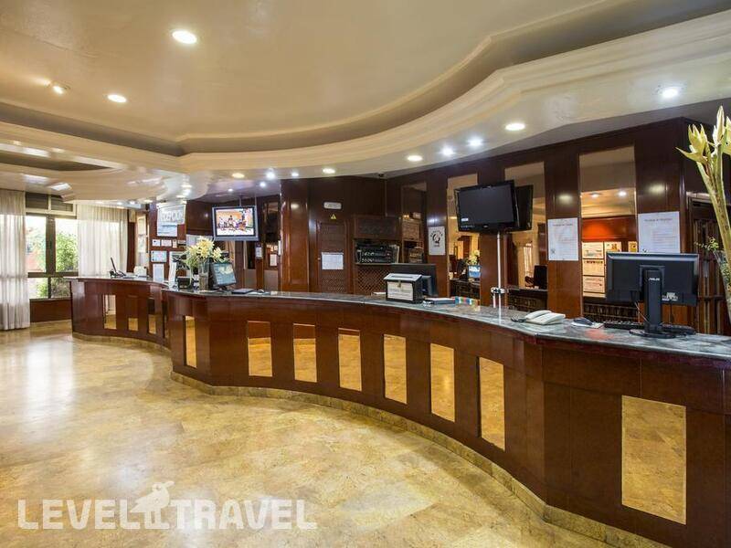 Фотография Magic Cristal Park Hotel