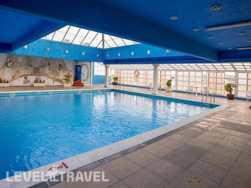Фотография Magic Cristal Park Hotel