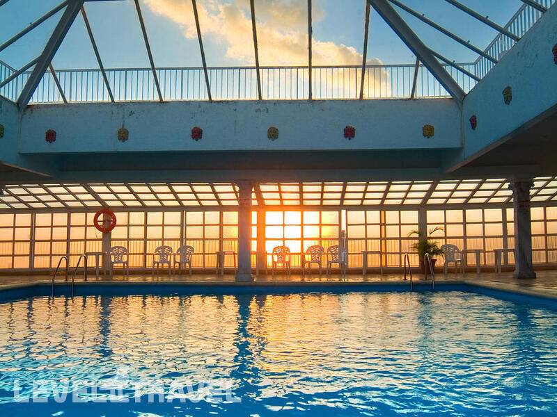 Фотография Magic Cristal Park Hotel