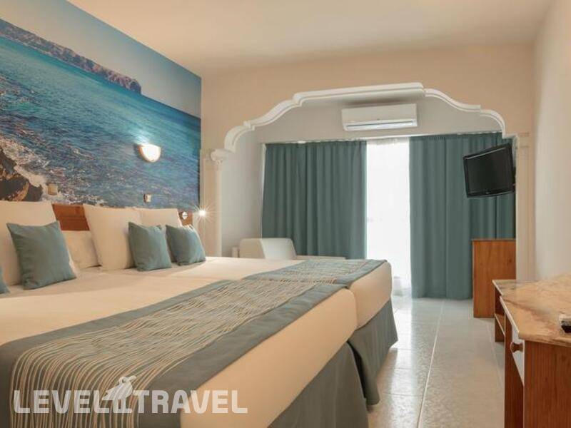 Фотография Magic Cristal Park Hotel
