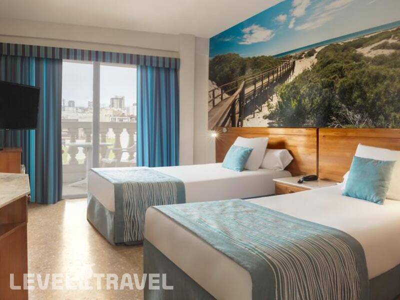 Фотография Magic Cristal Park Hotel