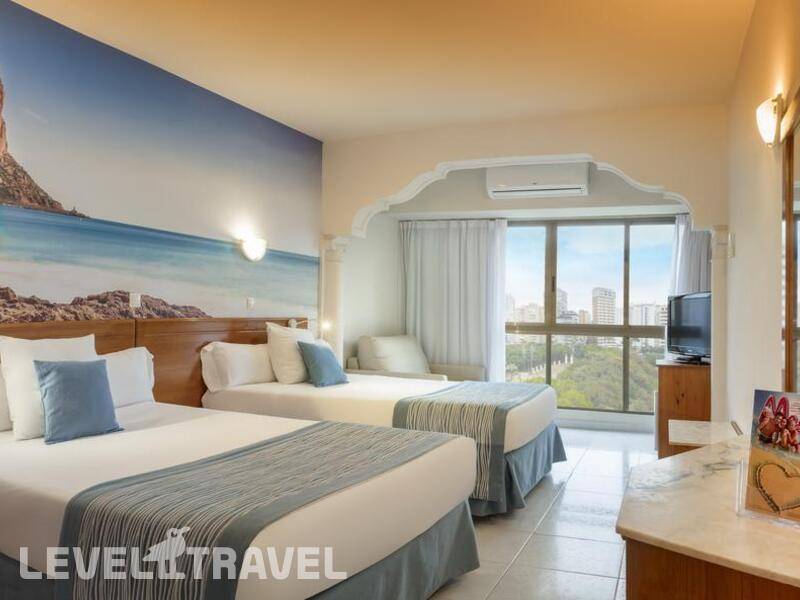 Фотография Magic Cristal Park Hotel