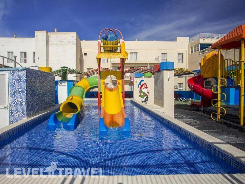 Фотография Magic Cristal Park Hotel