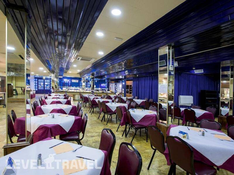 Фотография Magic Cristal Park Hotel