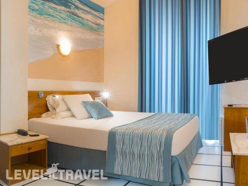 Фотография Magic Cristal Park Hotel