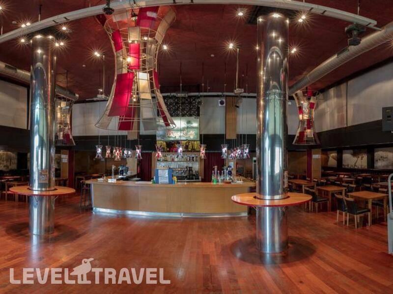 Фотография Magic Cristal Park Hotel
