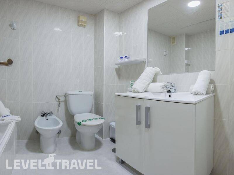 Фотография Magic Cristal Park Hotel