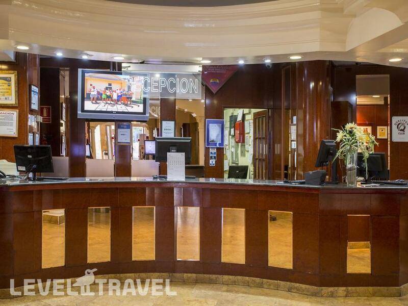 Фотография Magic Cristal Park Hotel