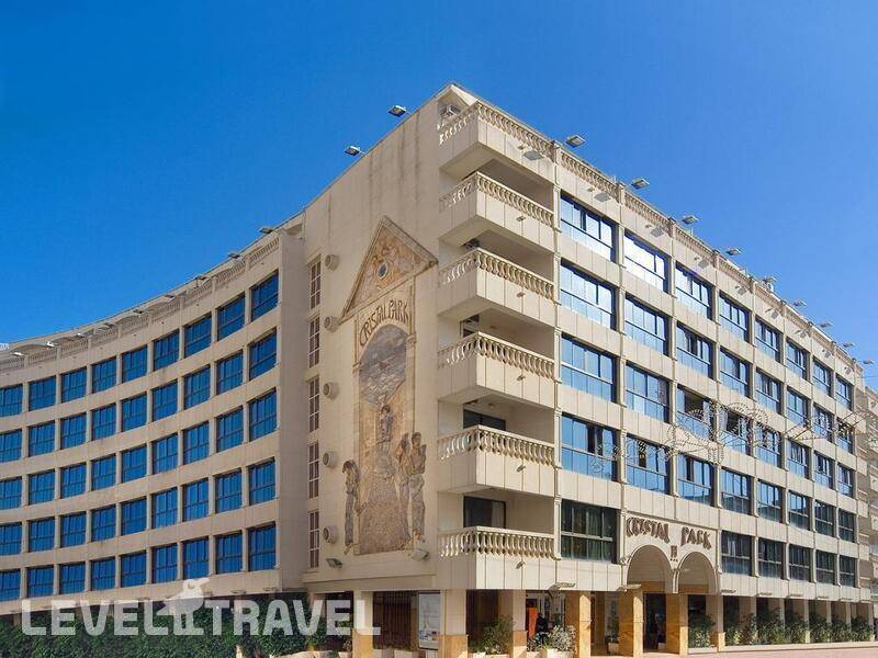 Фотография Magic Cristal Park Hotel