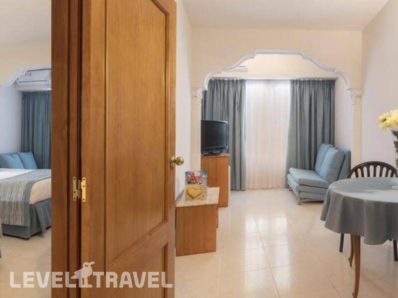 Фотография Magic Cristal Park Hotel