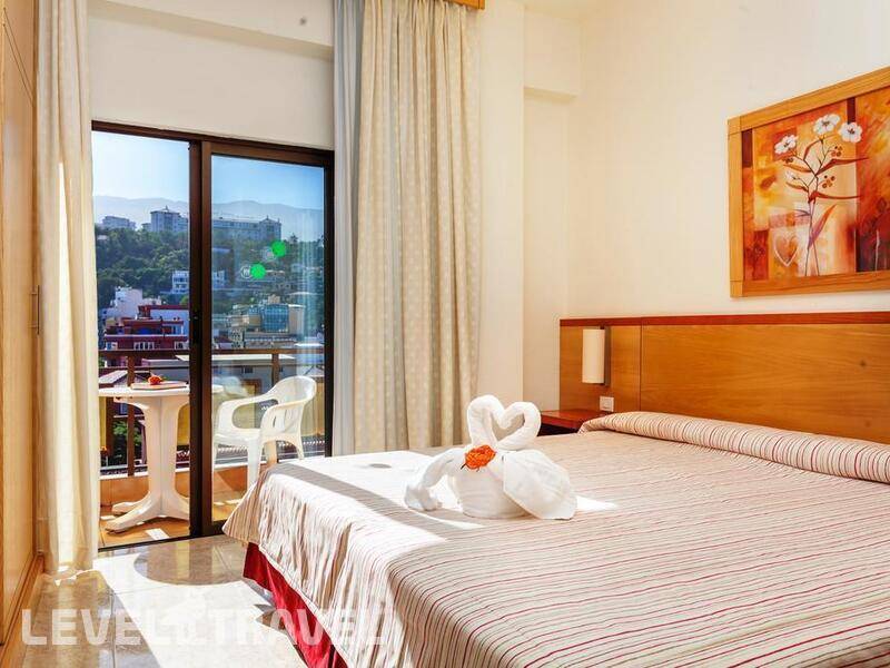 Фотография Marquesa Hotel