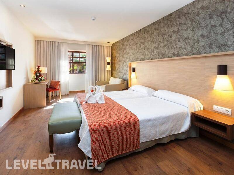 Фотография Marquesa Hotel
