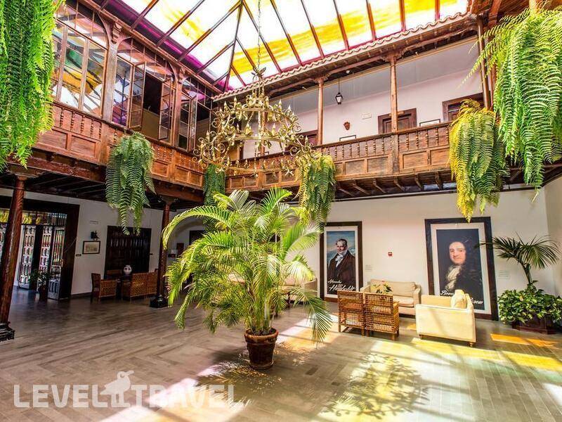 Фотография Marquesa Hotel